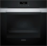 Lò nướng Siemen iQ300 HB372AES3 - Thép không gỉ 